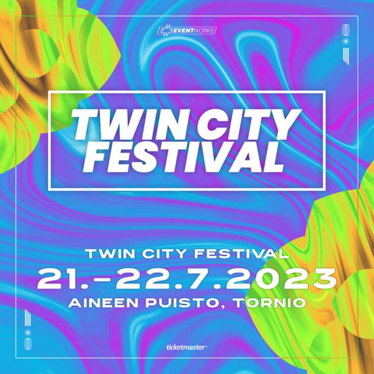 Twin City Festival 2023
