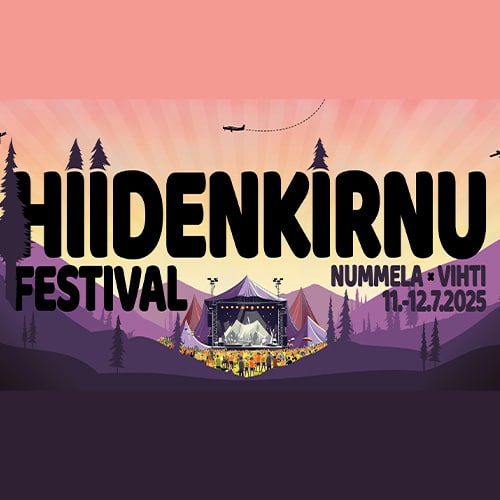 hiidenkirnu festivaali