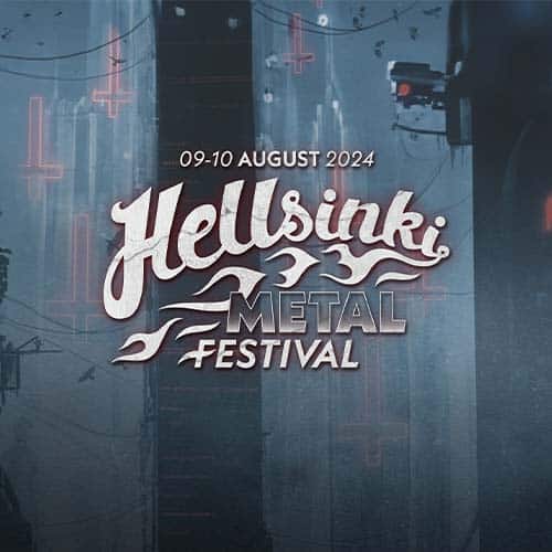 hellsinki metal festival