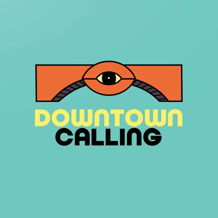 Downtown Calling 2023