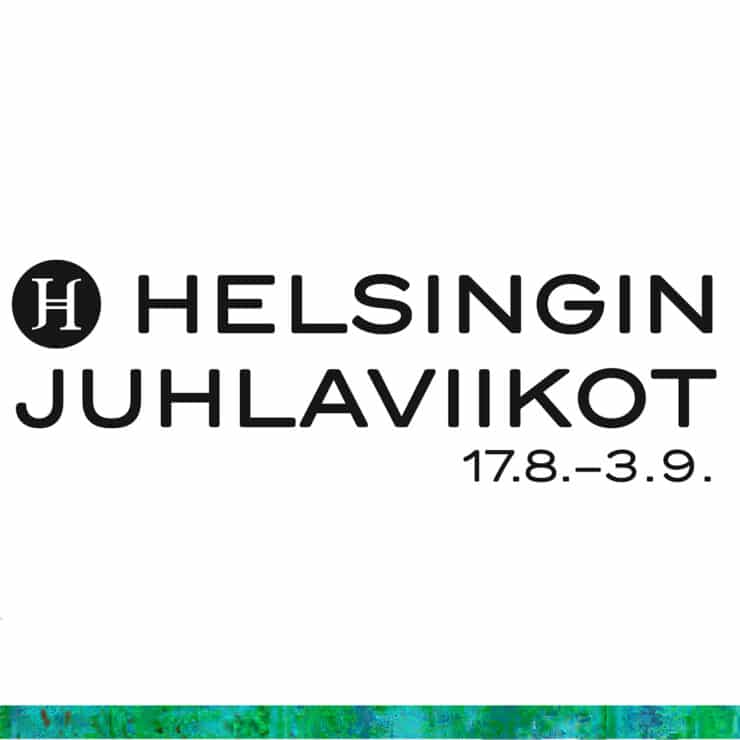 Helsingin Juhlaviikot