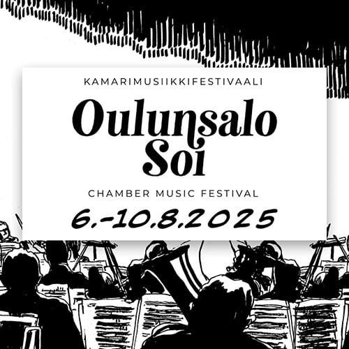 oulunsalo soi