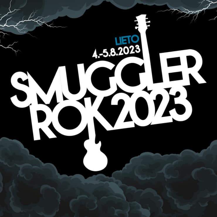 SmuggleRock 2023