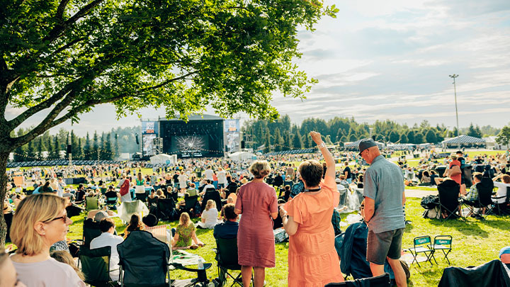 pori jazz