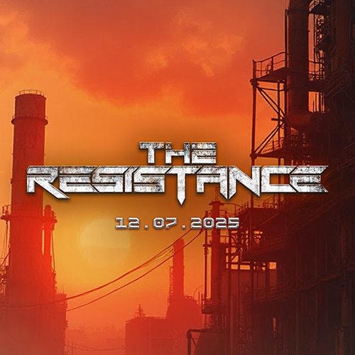 the resistance festival