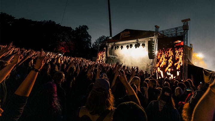Hellsinki Metal Festival