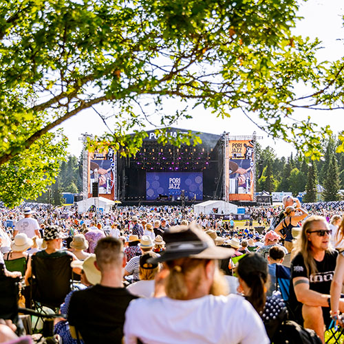Pori Jazz