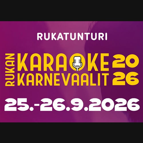 Karaokekkarnevaalit