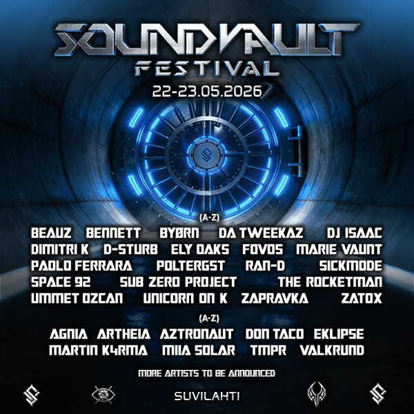 Soundvault Festival
