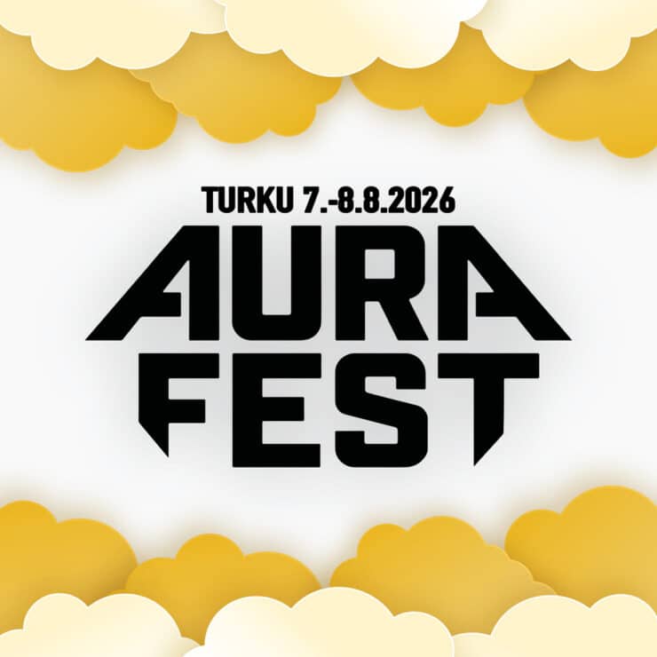 Aura fest