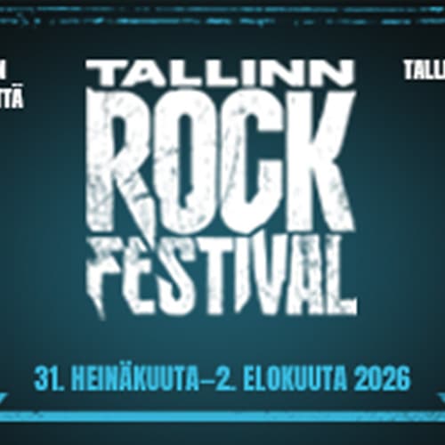 Tallinn Rock Festival
