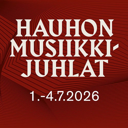 Hauhon Musiikkijuhlat