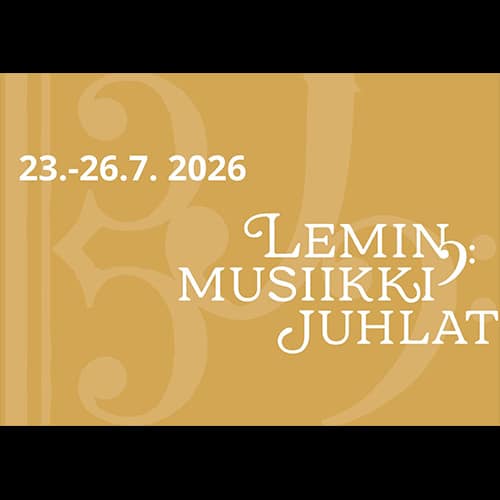 Lemin musiikkijuhlat