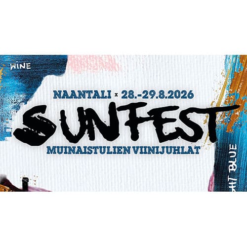 Naantali Sunfest