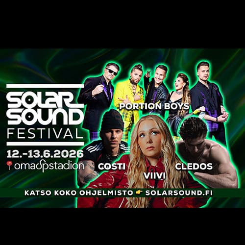 Solar Sound