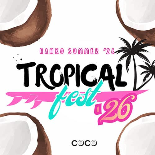 Tropical Fest