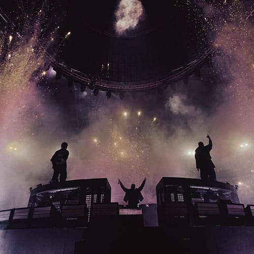 Swedish House Mafia