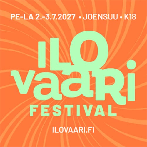 Ilovaari festival
